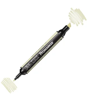 Winsor & Newton ProMarker Kalem Pastel Beige Y717