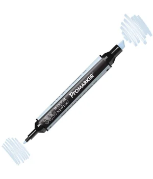 Winsor & Newton ProMarker Kalem Pastel Blue C719