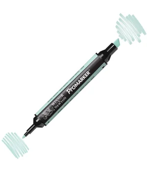 Winsor & Newton ProMarker Kalem Pastel Green G829