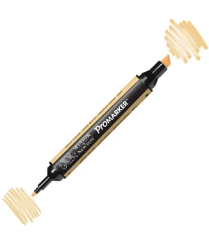 Winsor & Newton ProMarker Kalem Pastel Yellow O949