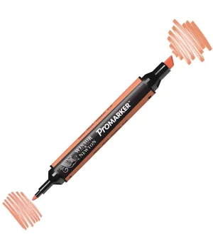 Winsor & Newton ProMarker Kalem Peach O148