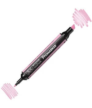 Winsor & Newton ProMarker Kalem Pink Carnation M328
