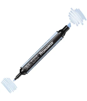 Winsor & Newton ProMarker Kalem Powder Blue B119
