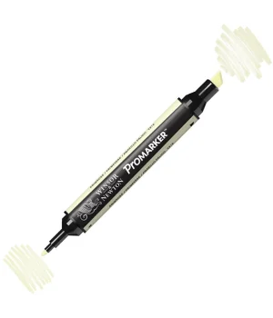 Winsor & Newton ProMarker Kalem Primrose Y919