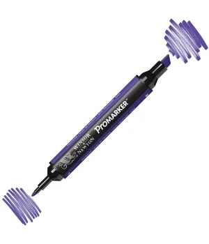 Winsor & Newton ProMarker Kalem Prussian V464