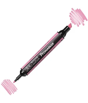 Winsor & Newton ProMarker Kalem Rose Pink M727