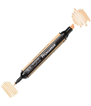 Winsor & Newton ProMarker Kalem Saffron O739