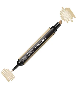 Winsor & Newton ProMarker Kalem Sandstone O928