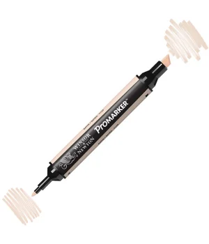 Winsor & Newton ProMarker Kalem Satin Y129