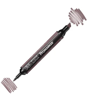 Winsor & Newton ProMarker Kalem Shale R215