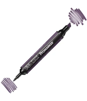 Winsor & Newton ProMarker Kalem Slate V715