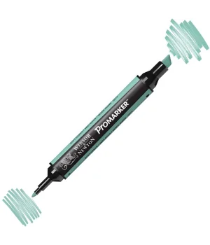 Winsor & Newton ProMarker Kalem Soft Green G817