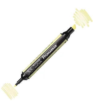 Winsor & Newton ProMarker Kalem Soft Lime Y828