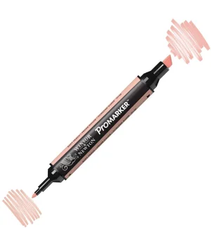Winsor & Newton ProMarker Kalem Soft Peach O138