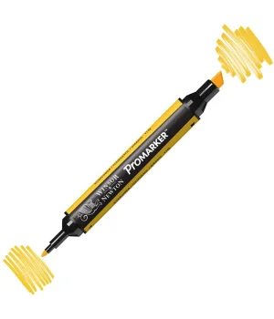 Winsor & Newton ProMarker Kalem Sunflower Y156