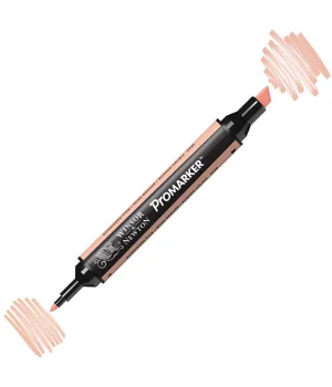 Winsor & Newton ProMarker Kalem Sunkissed Pink O228