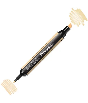 Winsor & Newton ProMarker Kalem Vanilla O929
