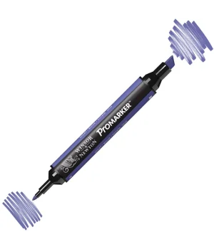 Winsor & Newton ProMarker Kalem Violet V245