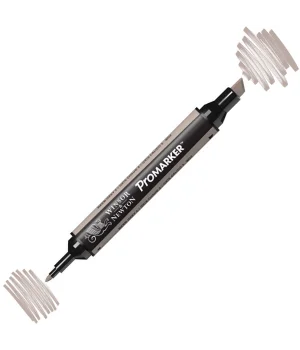 Winsor & Newton ProMarker Kalem Warm Grey 2 WG05