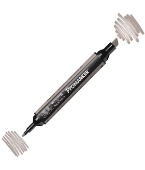 Winsor & Newton ProMarker Kalem Warm Grey 3 WG04
