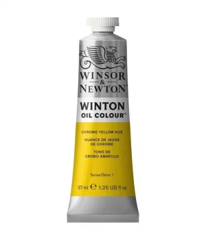 Winsor & Newton Winton Yağlı Boya 37 ml. 13 Chrome Yellow Hue