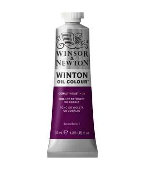 Winsor & Newton Winton Yağlı Boya 37 ml. 16 Cobalt Violet Hue