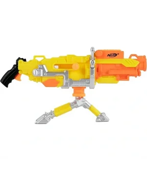 World's Smallest Nerf Seri 2