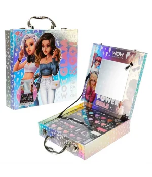 Wow Generation Glam & Go! Makyaj Çantası Seti