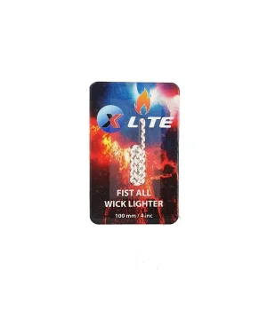 X-Lite Çakmak Fitili