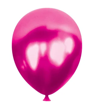 Yakut Metalik Balon 12