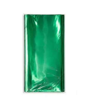 Yeşil Metalize Tabaka 70x100