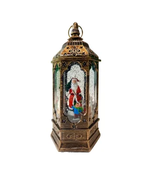 Yılbaşı Dekorasyonu Fener LLM-HDY0018