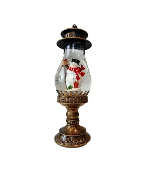 Yılbaşı Dekorasyonu Lamba LLM-HDY0012