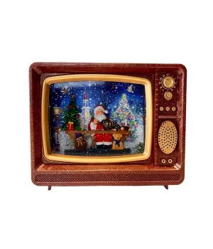 Yılbaşı Dekorasyonu Televizyon LLM-HDY0014