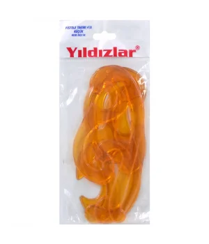 Yıldızlar Pistole Takımı 4lü Küçük