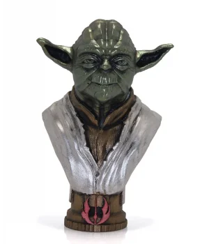 Yoda Büst 132
