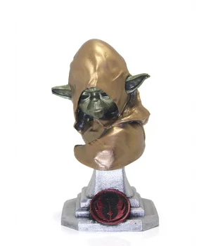 Yoda Büst 2 174