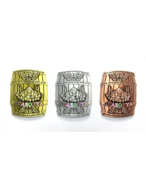Yöresel Ayasofya Magnet Alk2184