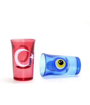 Yöresel Shot Bardak ALK1569