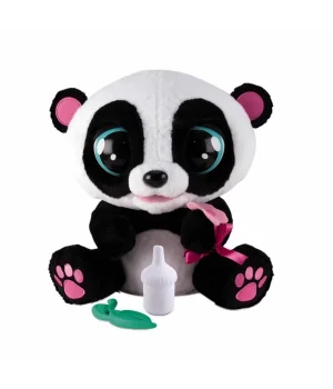 Yoyo Panda İnteraktif Peluş