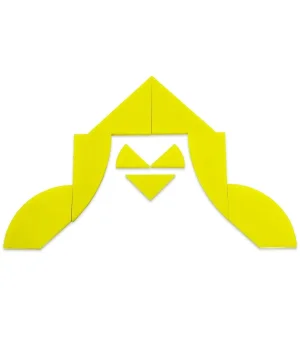Yumurta Tangram