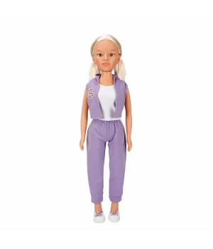 Yürüyüş Arkadaşım Clara Sporty 80 cm