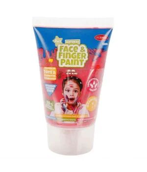 Yüz & Parmak Boyası 2in1 65 ml