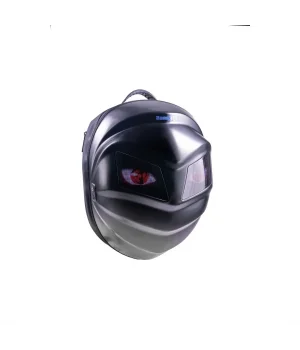 Zampago Knight Led Işıklı Sırt Çantası
