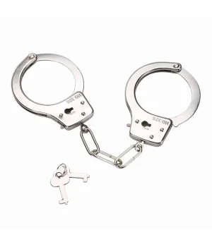 Zapp Toys Metal Kelepçe