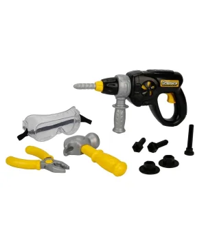 Zapp Toys My Workshop Matkaplı Tamir Seti 9 Parça