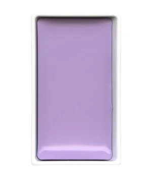 Zig Kuretake Gansai Tambi Tablet Sulu Boya 13 LILAC
