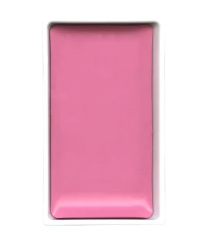 Zig Kuretake Gansai Tambi Tablet Sulu Boya 14 CHERRY BLOSSOM PINK