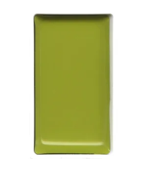 Zig Kuretake Gansai Tambi Tablet Sulu Boya 48 GREENISH YELLOW