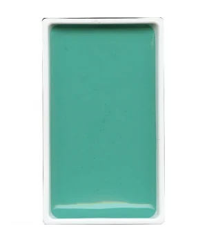 Zig Kuretake Gansai Tambi Tablet Sulu Boya 50 PALE AQUA